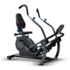 FreeStep LT1 Recumbent Cross Trainer