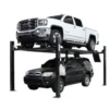 Atlas Apex 9 ALI Certified 9,000 lb 4-Post Lift
