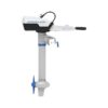 ePropulsion Spirit 1.0 Plus 3HP Electric Outboard Motor Extra Short Shaft w/o Battery