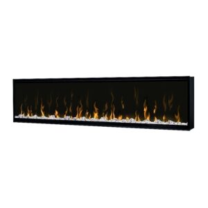 Dimplex IgniteXL 60-Inch Built-in Linear Electric Fireplace