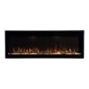 Modern Ember Aerus 50-in Smart Linear Electric Fireplace
