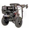 Simpson PowerShot Gas Pressure Washer