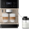 Miele CM 6360 MilkPerfection Countertop Coffee Machine