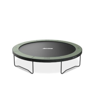 ACON Air 14ft Round Trampoline