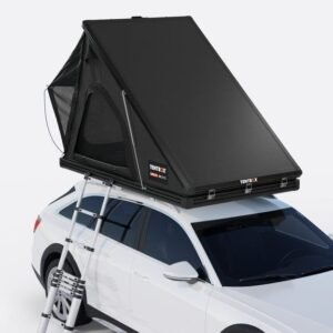 TentBox Cargo 2.0 Roof Top Tent