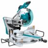Makita LS1019L Dual-Bevel Sliding Compound Miter Saw with Laser