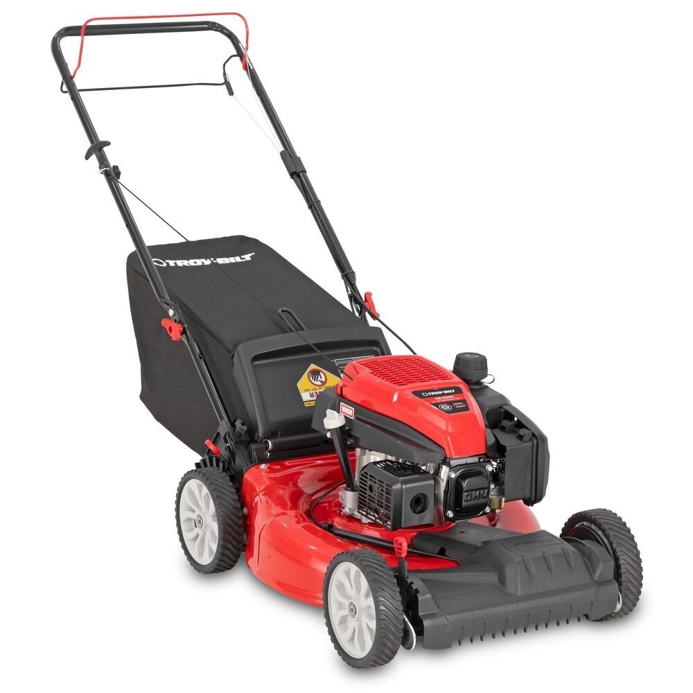Troy-Bilt TB200C Self-Propelled Lawn Mower