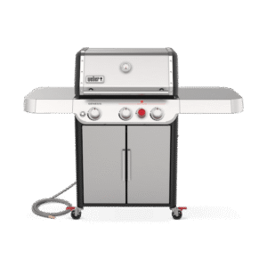 Weber Genesis S-325s Gas Grill