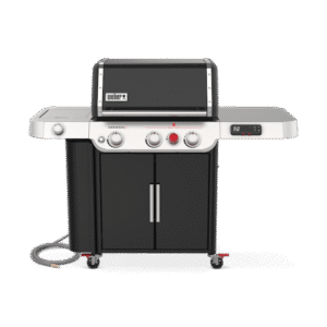 Weber Genesis EX-335 Smart Gas Grill