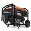 Generac 8125/6500 Watt Portable Generator
