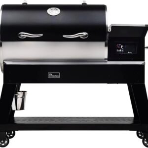 Recteq Backyard Beast Pellet Grill