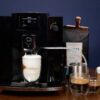 Jura E6 Automatic Coffee Machine