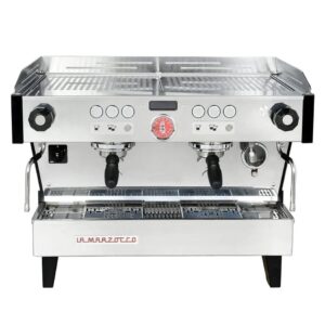 La Marzocco Linea PB 2 Group AV Espresso Machine