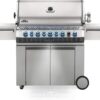 Napoleon Prestige 665 5-Burner Propane Grill