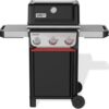 Weber Spirit E-325 Gas Grill