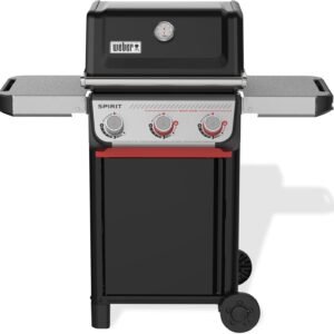 Weber Spirit E-325 Gas Grill
