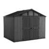 Keter Stronghold 2.0 Storage Shed