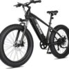All-Terrain Mountain Ebike 1400W Power & 65mi Range