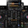 Pioneer DJ XDJ-RX3 All In One DJ System