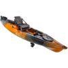 Old Town Sportsman BigWater PDL 132 Kayak