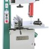Grizzly Industrial G0513X2BF – 17″ 2 HP Extreme-Series Bandsaw w/Cast-Iron Trunnion & Foot Brake