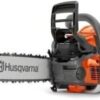 Husqvarna 967690628 545 Mark II 3.6 HP 2-Cycle X-Torq Engine 50.1cc 20 in. Gas Chainsaw with Adjustable Chain Oil Pump for Professional Tree Felling and Limbing