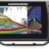 Humminbird Helix 7 G4N GPS Fish Finder with Dual Spectrum Chirp Sonar
