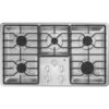 GE 36″ Built-In Gas Cooktop JGP3036SLSS