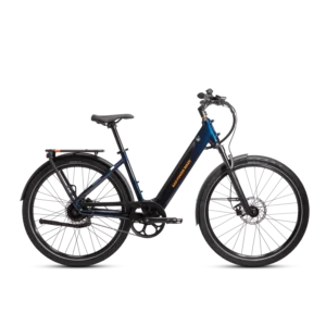 Rad Power RadKick Belt Drive Electric Lightweight Bike