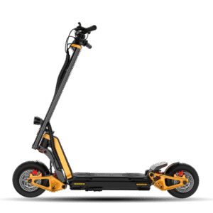 INMOTION RS World’s Fastest Electric Scooter