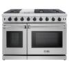 Thor Kitchen 48-Inch Gas Range