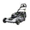 Ego Power 21 inch Self Propelled Lawn Mower LM2110SP-FC
