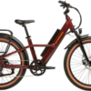 Rad Power Bikes Radster Trail Electric Off-Road Bike