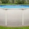 Signature rtl Round Above Ground Swimming Pool