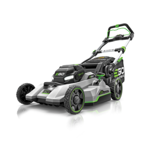 EGO 21in Select Cut Self Propelled Mower with Touch Drive Includes G3 7.5 Battery & 550w Charger (REGLM2135SP)
