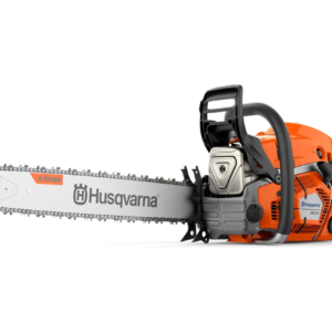 Husqvarna 592XP (93cc) Chainsaws