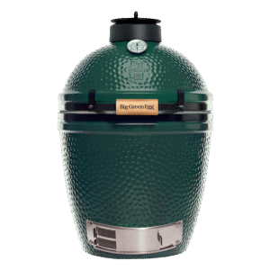 Big Green Egg Medium Ceramic Charcoal Grill