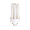 Kompaktleuchtstofflampe T4 mit GX24q-1 Sockel