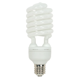 Kompaktleuchtstofflampe T5 mit Mogul-Sockel