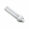 Kompaktleuchtstofflampe mit 4-Pin-Sockel